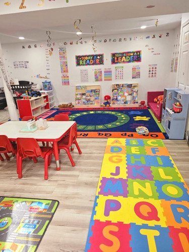 Photo of Mereba Family Child Care