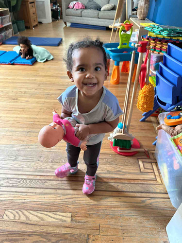 Photo of Legacy Play And Learn Daycare - Philadelphia, PA