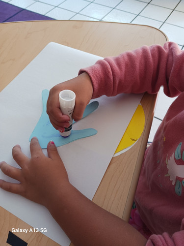 Photo of Elsas Tadpole's Family Childcare - San Ysidro, CA