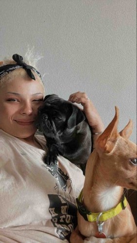 Photo of Sonny S. - North Hollywood, CA