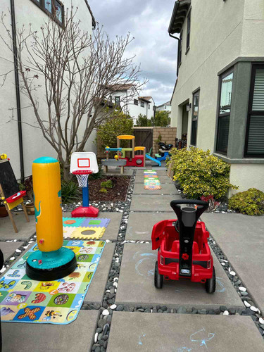 Photo of Mortazavi, Samar Family Child Care - San Diego, CA