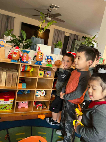 Photo of Vargas Family Daycare - Corona, CA