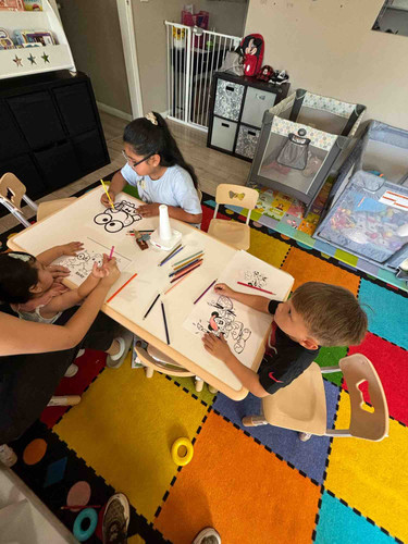 Photo of Toro Family Childcare - La Puente, CA