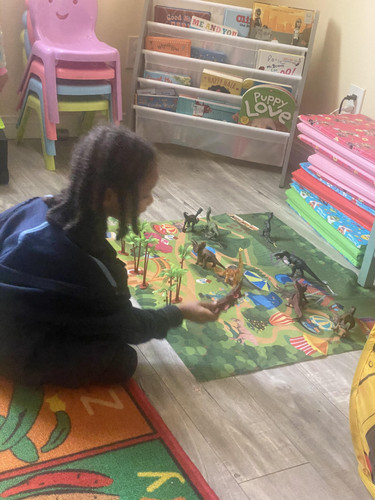 Photo of Rollerson Family Daycare - Paramount, CA