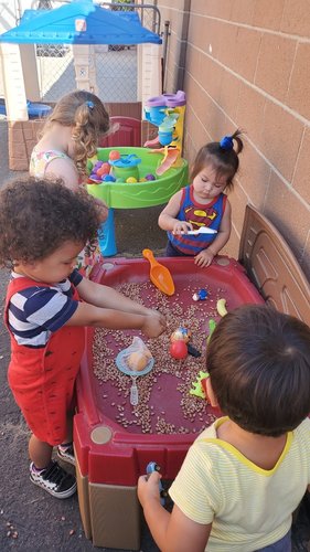 Photo of Sunland Family Childcare - Sunland, CA