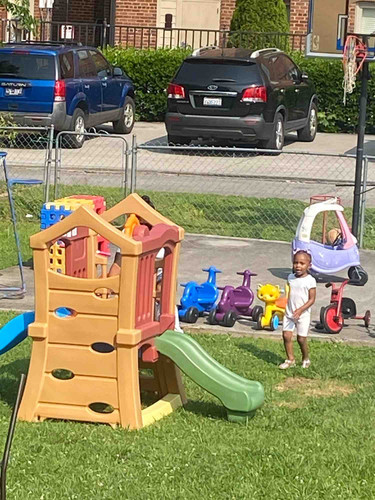 Photo of E. L. Fletcher Academy - Knoxville, TN