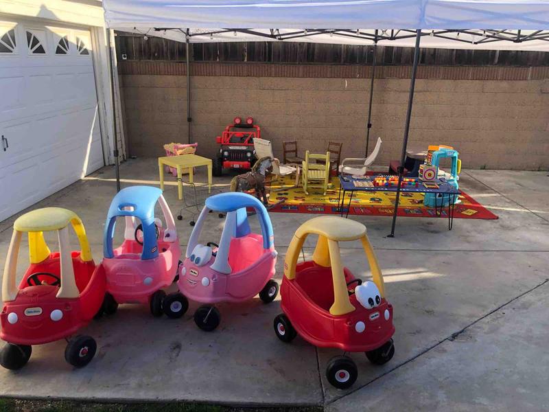 Photo of Little Bear Daycare - Long Beach, CA