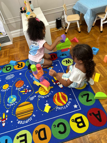 Photo of My Little Carousel - Bronx, NY