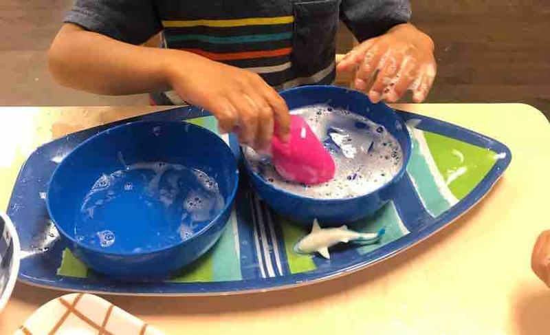 Photo of Montessori Kids Daycare - Irvine, CA