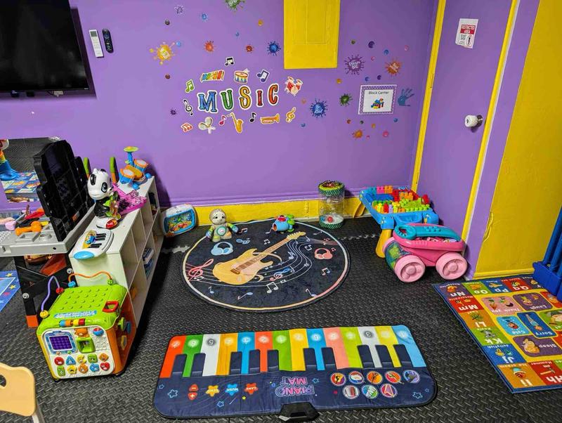 Photo of Brilliant Minds Learning Center - Yukon, OK