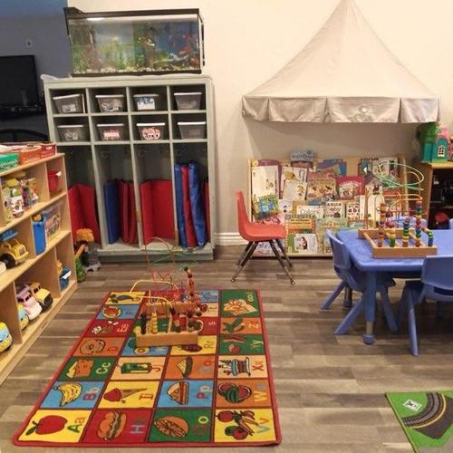 Photo of Sosa Flores Family Child Care - Moreno Valley, CA