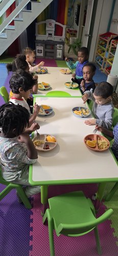 Photo of Little Paradise Daycare - Worcester, MA