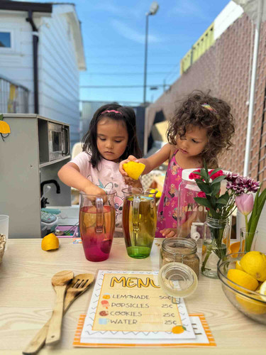 Photo of The Playhouse Family Childcare Daycare - San Leandro, CA