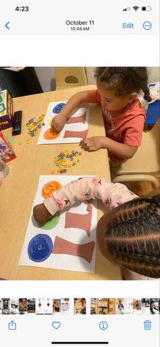 Photo of Alahnne Little angels Daycare - Detroit, MI