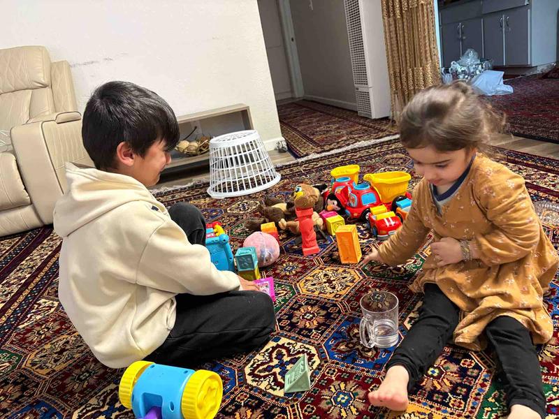 Photo of Waghma Faizi - Carmichael, CA