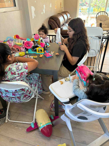 Photo of Toro Family Childcare - La Puente, CA