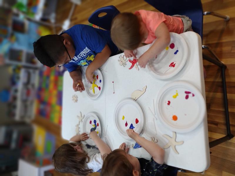 Photo of Lucy's Daycare - Brookly Park, MN