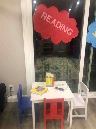 Photo of Happy Play Home Daycare - Irvine, CA