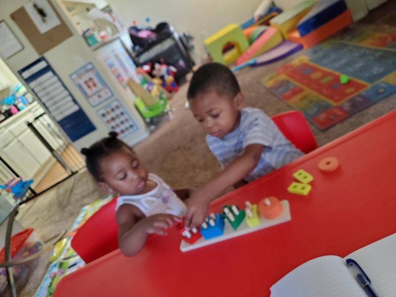 Photo of Cox Family Care LLC Daycare - San Bernardino, CA