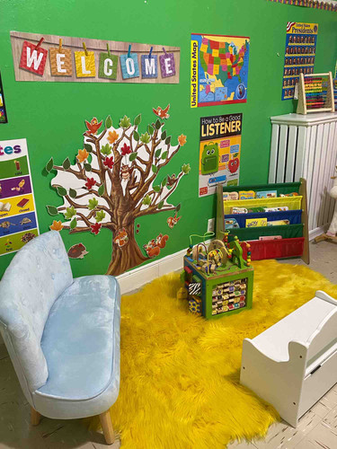 Photo of JJ Coloring Group Family Daycare