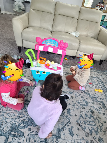 Photo of Martha's Angels Daycare - Hawthorne, CA