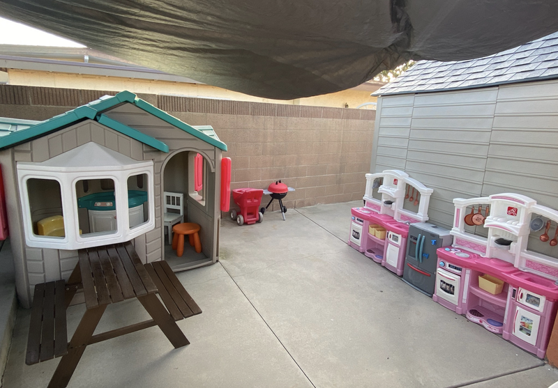 Photo of Sammy's Child Care - Garden Grove, CA