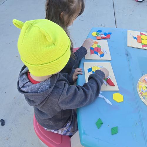 Photo of Little Explorera Daycare - Sacramento, CA