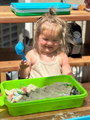 Photo of Tree House Child Care Daycare - Glendale, CA