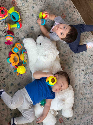 Photo of Tree House Child Care Daycare - Glendale, CA