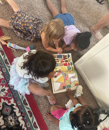 Photo of Helping Hands Preschool and Daycare - Bakersfield, CA