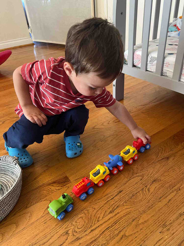 Photo of Donys Daycare - Mission Viejo, CA