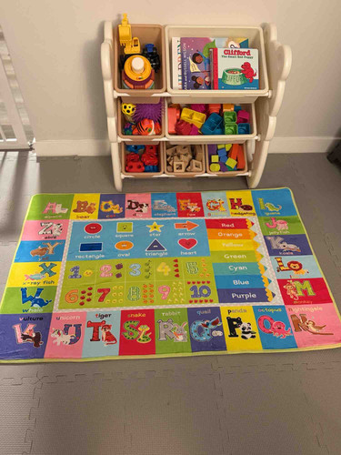 Photo of Little Angels Family Child Care Centre - Downey, CA