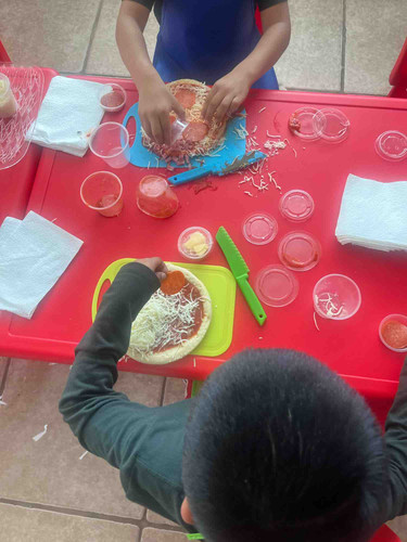 Photo of Mama’s School - Bakersfield, CA