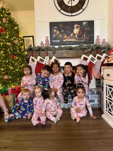 Photo of Gomez, Geneva Fcch Daycare