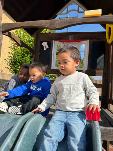 Photo of Flourishing Little Leaders Daycare - Carson, CA