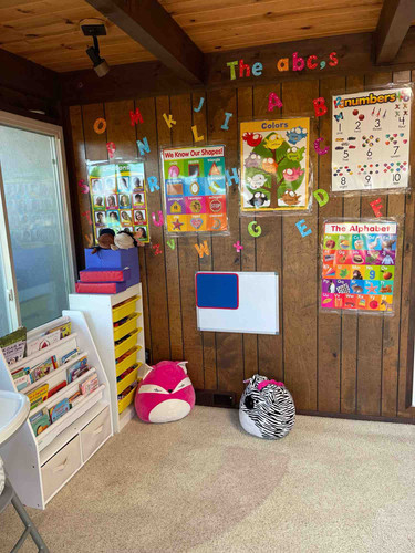 Photo of Future Star Daycare - San Jose, CA