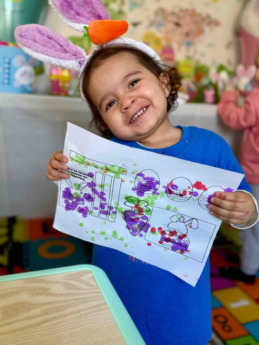 Photo of Little Sunshine - Malden, MA