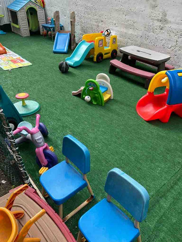 Photo of Caminito De Enseñanza Family Daycare - Dorchester, MA