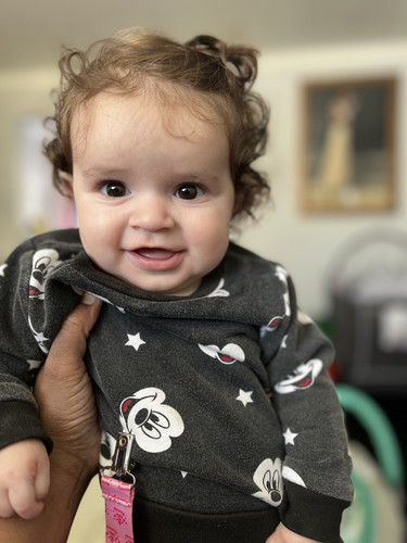 Photo of Glowing Stars Daycare - Buffalo, NY