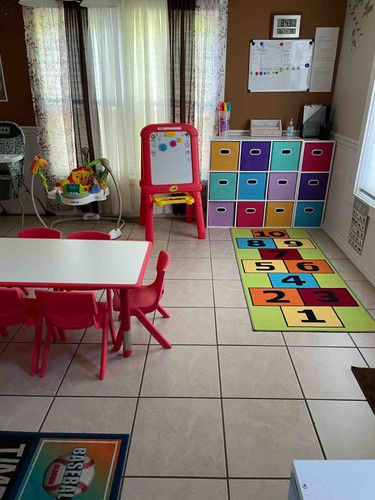 Photo of Mariposas Daycare - Wapato, WA