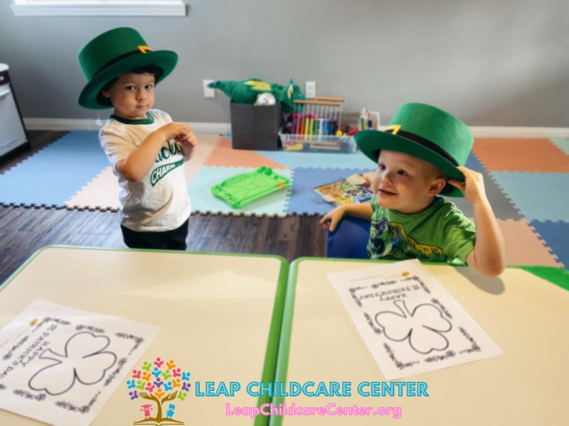 Photo of Leap Childcare Center - Bakersfield, CA