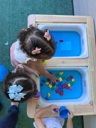 Photo of Mi Marte Daycare - San Jose, CA