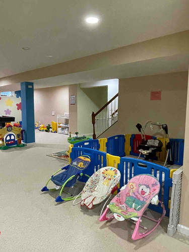 Photo of Little Angels Daycare - Gainesville, VA