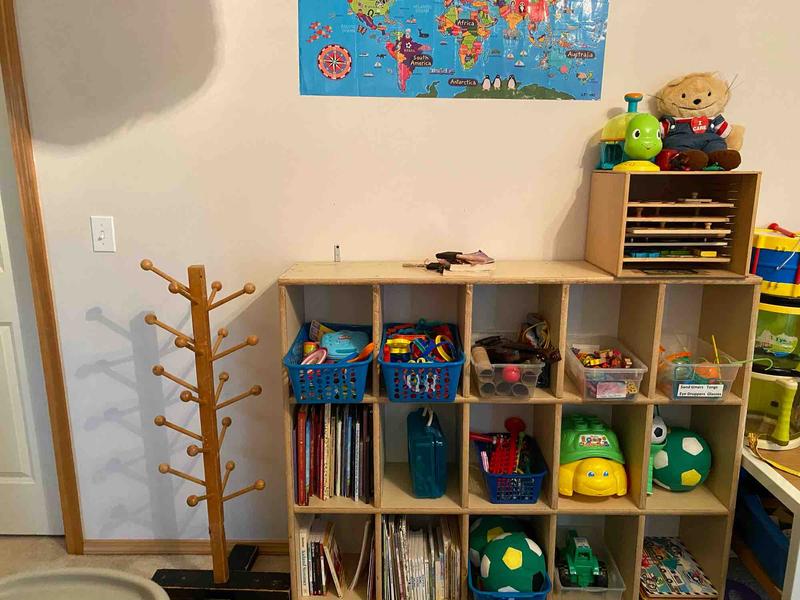 Photo of Abouzied Aya (Kiddie Cove Daycare) - Everett, WA