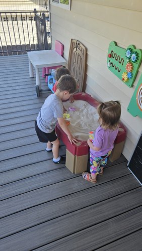 Photo of Lisa's Little Angel's Daycare & Preschool Daycare - Vancouver, WA