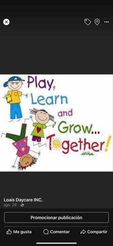 Photo of Loais Daycare INC Daycare - Uniondale, NY