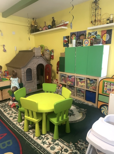 Photo of Cotillo Yoly's Little World Daycare - Rancho Cordova, CA