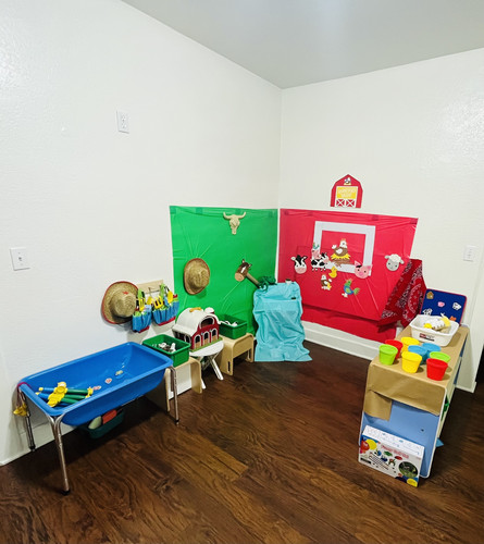 Photo of Learning Adventures Day Care - San Diego, CA