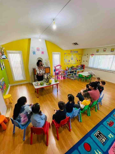 Photo of Giesogian Family Child Care - Pasadena, CA