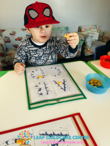 Photo of Leap Childcare Center - Bakersfield, CA